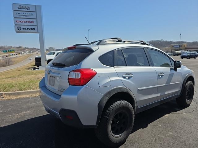 used 2013 Subaru XV Crosstrek car, priced at $9,470