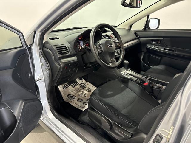 used 2013 Subaru XV Crosstrek car, priced at $8,972