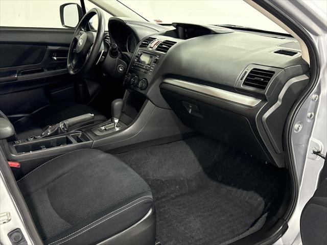 used 2013 Subaru XV Crosstrek car, priced at $8,972