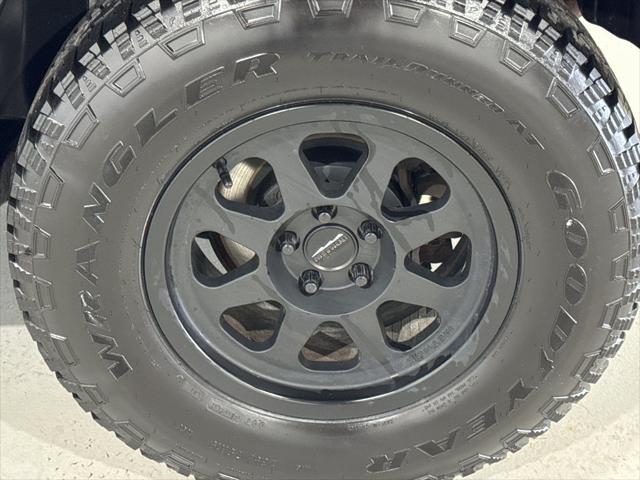 used 2013 Subaru XV Crosstrek car, priced at $8,972