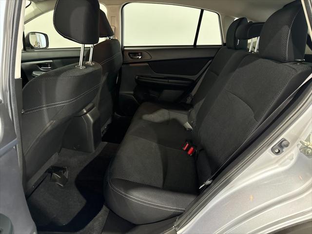 used 2013 Subaru XV Crosstrek car, priced at $8,972