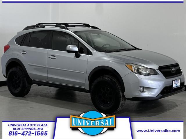 used 2013 Subaru XV Crosstrek car, priced at $9,470