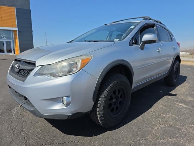 used 2013 Subaru XV Crosstrek car, priced at $9,470