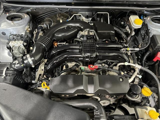 used 2013 Subaru XV Crosstrek car, priced at $8,972