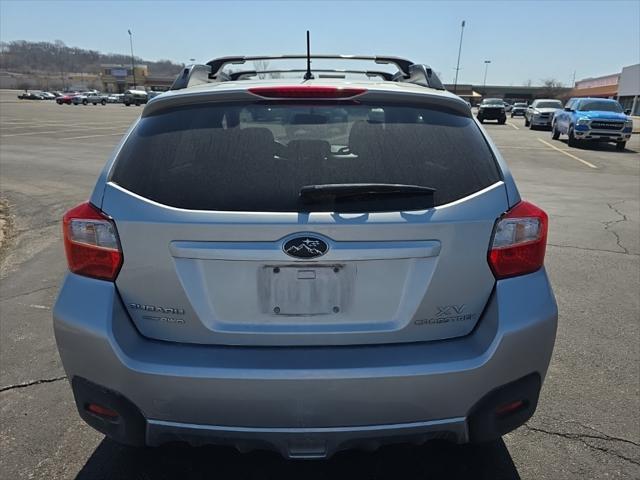 used 2013 Subaru XV Crosstrek car, priced at $9,470