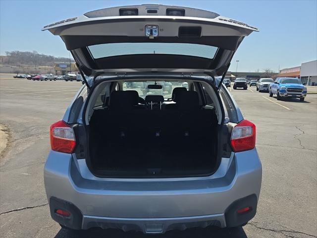 used 2013 Subaru XV Crosstrek car, priced at $9,470