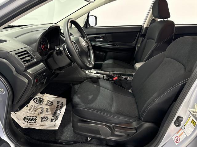 used 2013 Subaru XV Crosstrek car, priced at $8,972