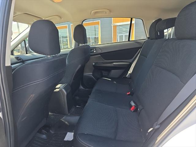 used 2013 Subaru XV Crosstrek car, priced at $9,470