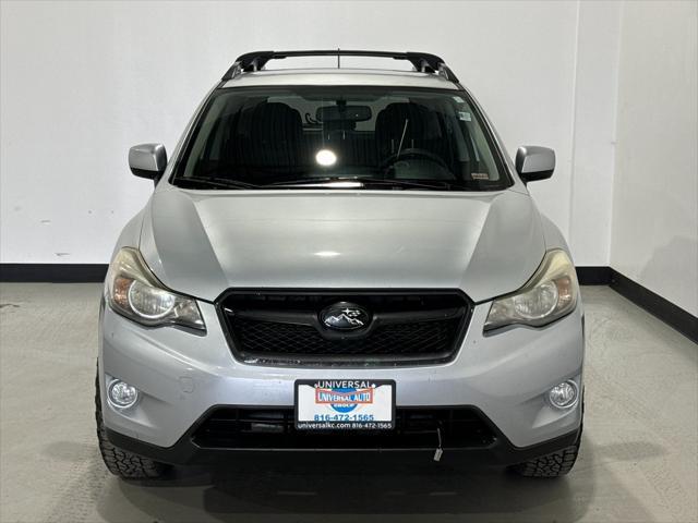 used 2013 Subaru XV Crosstrek car, priced at $8,972