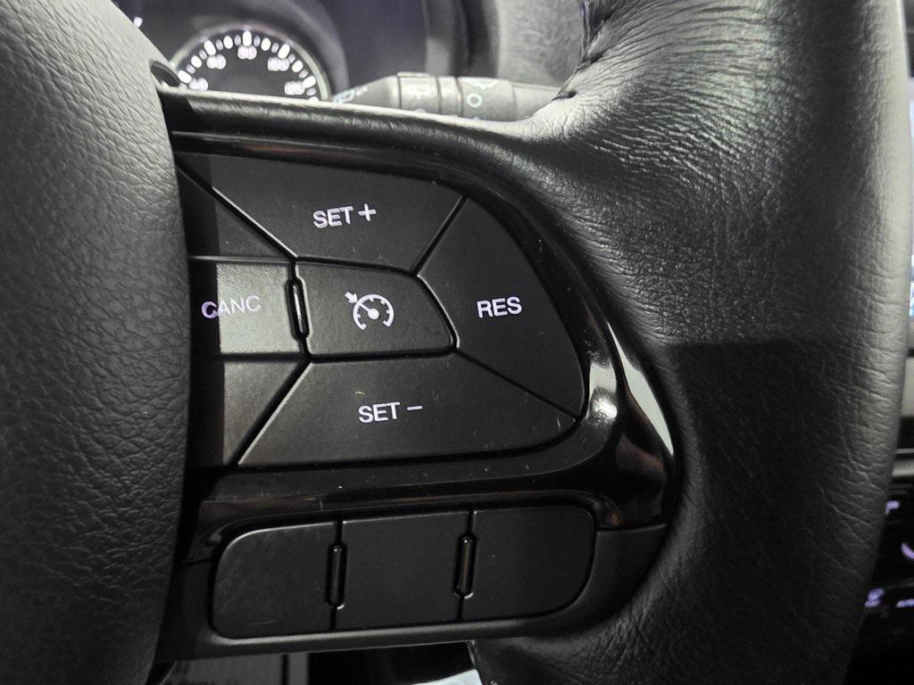 used 2020 Jeep Renegade car, priced at $16,941