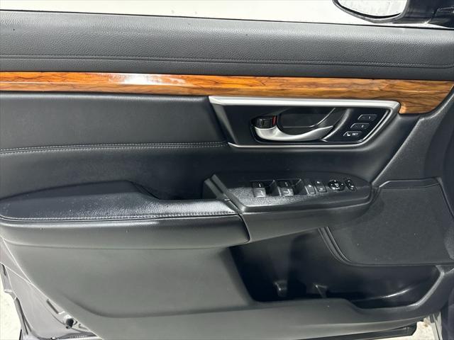 used 2020 Honda CR-V car, priced at $23,370