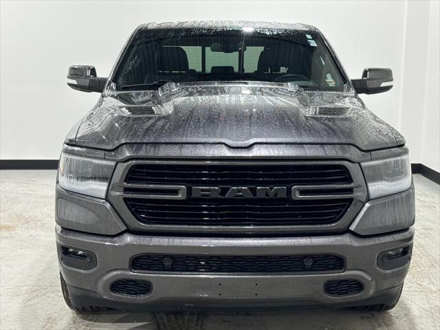 used 2019 Ram 1500 car, priced at $36,513