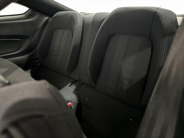 used 2019 Ford Mustang car, priced at $18,970