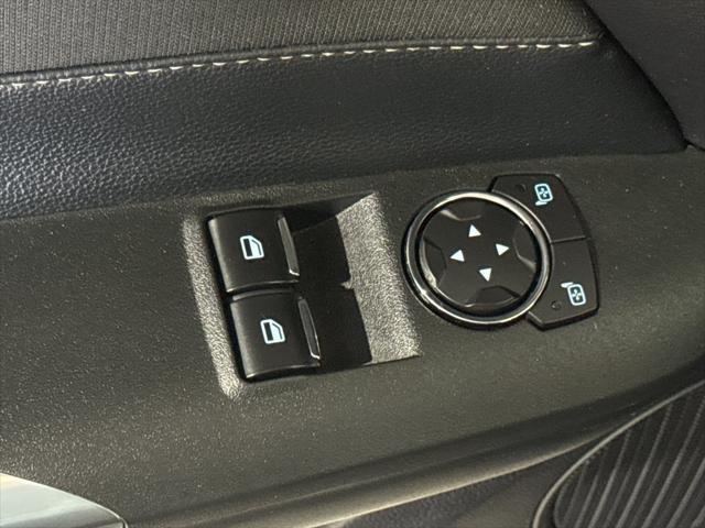 used 2019 Ford Mustang car, priced at $18,970