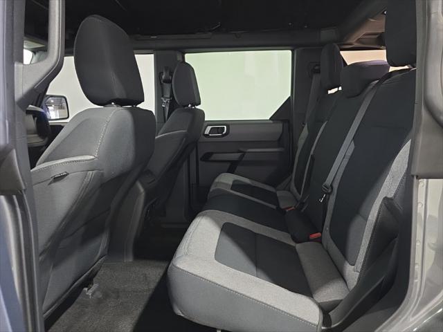 used 2022 Ford Bronco car, priced at $35,970
