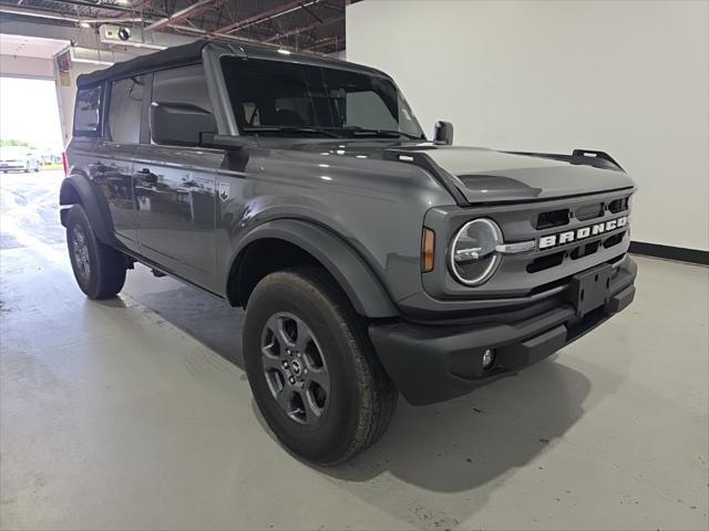 used 2022 Ford Bronco car, priced at $35,970