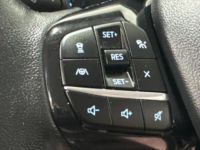 used 2021 Ford Escape car, priced at $23,255