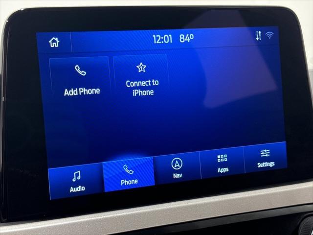 used 2021 Ford Escape car, priced at $23,255