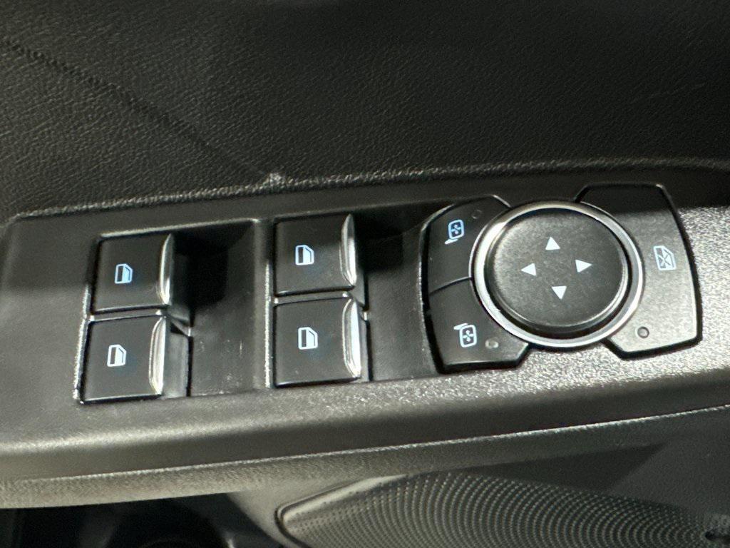 used 2021 Ford Escape car, priced at $21,442