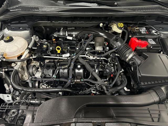 used 2021 Ford Escape car, priced at $23,255