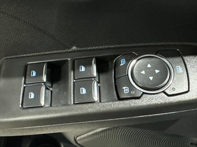 used 2021 Ford Escape car, priced at $23,255