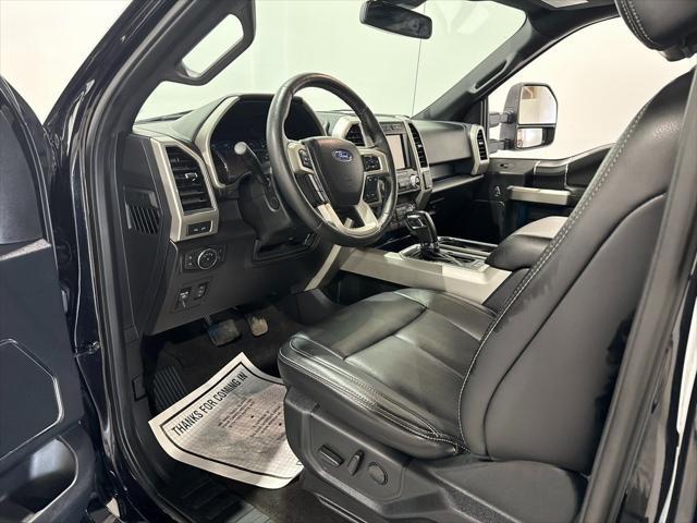 used 2020 Ford F-150 car, priced at $36,970