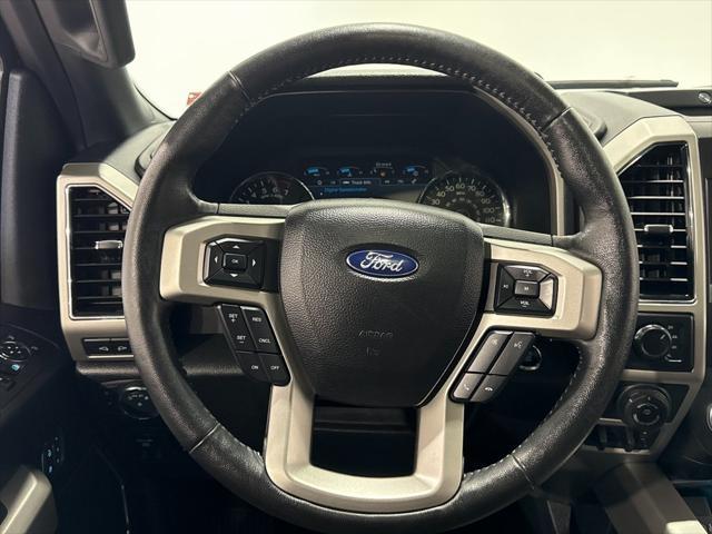 used 2020 Ford F-150 car, priced at $36,970