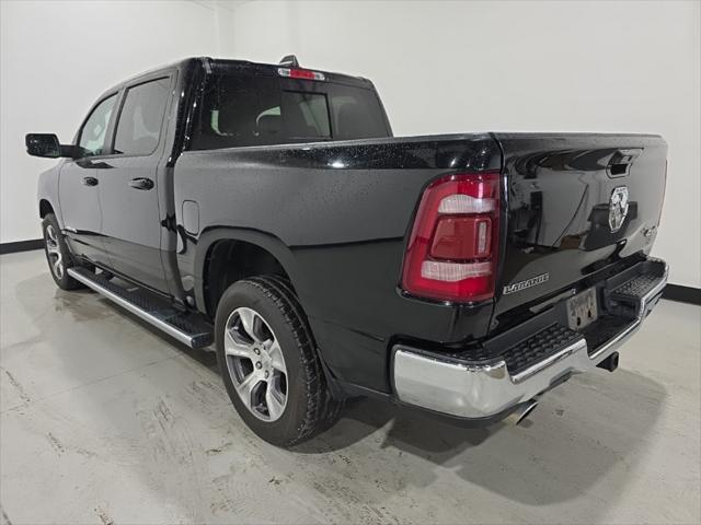 used 2023 Ram 1500 car, priced at $41,718