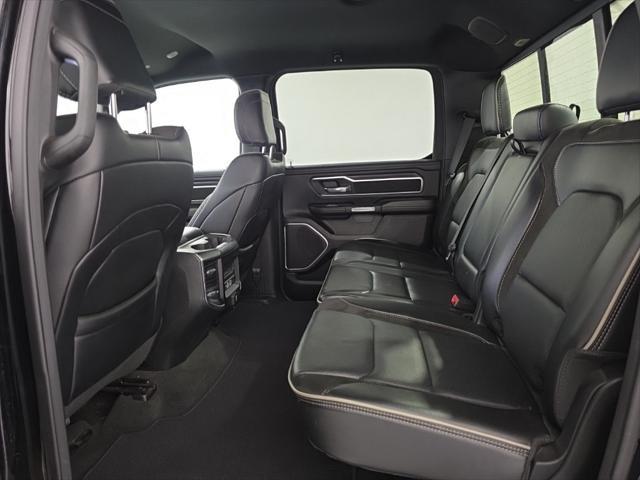 used 2023 Ram 1500 car, priced at $41,718
