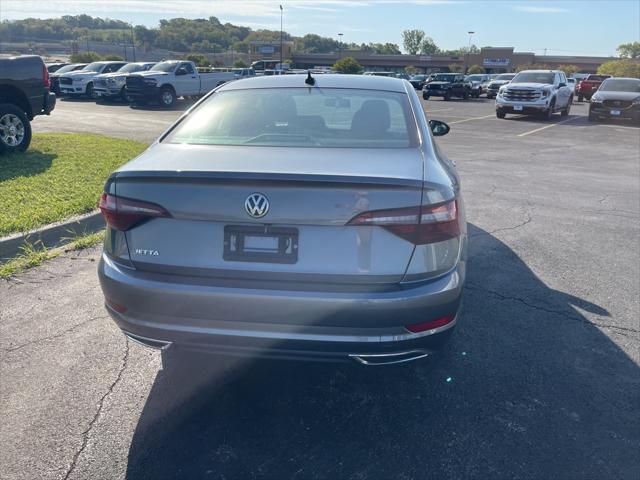 used 2020 Volkswagen Jetta car, priced at $17,950