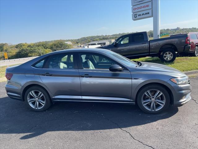 used 2020 Volkswagen Jetta car, priced at $17,950