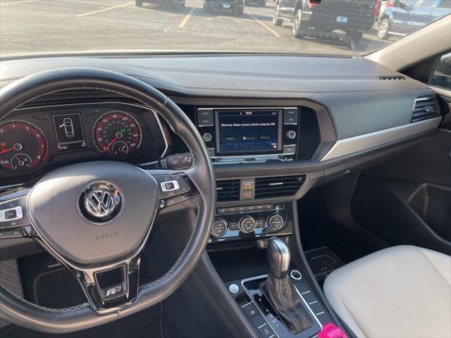 used 2020 Volkswagen Jetta car, priced at $17,950