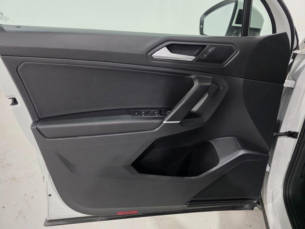 used 2020 Volkswagen Tiguan car, priced at $18,692