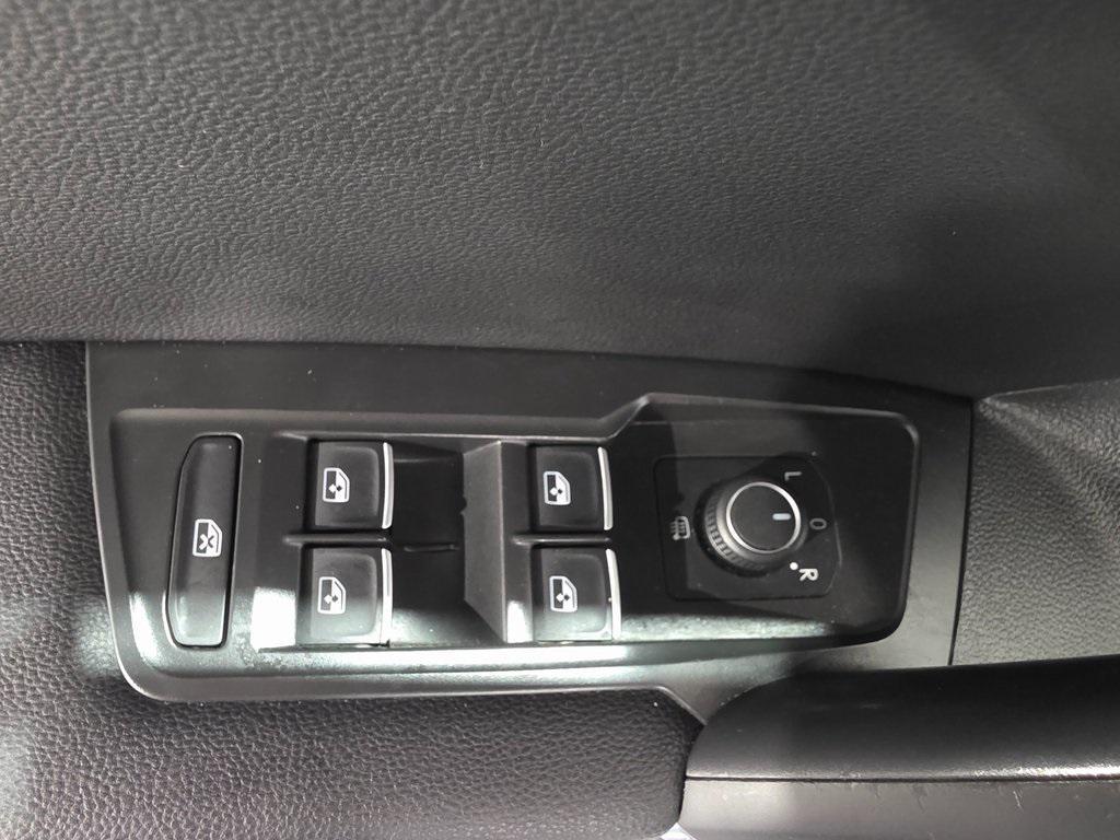 used 2020 Volkswagen Tiguan car, priced at $18,692