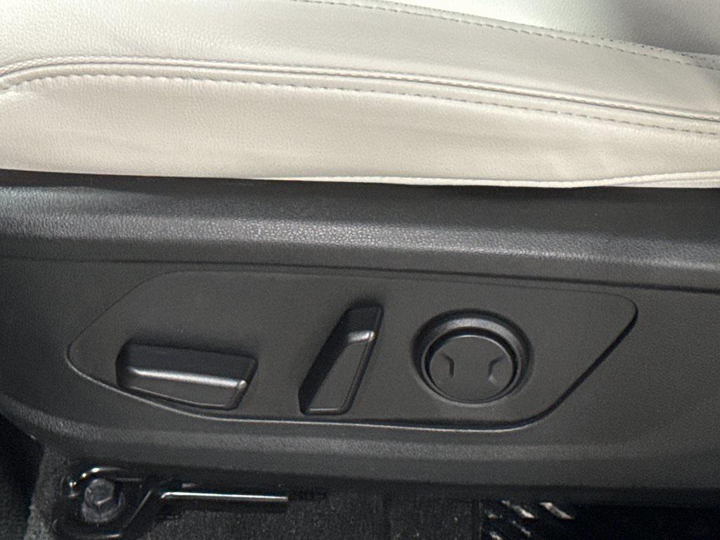 used 2023 Hyundai Tucson car, priced at $24,940