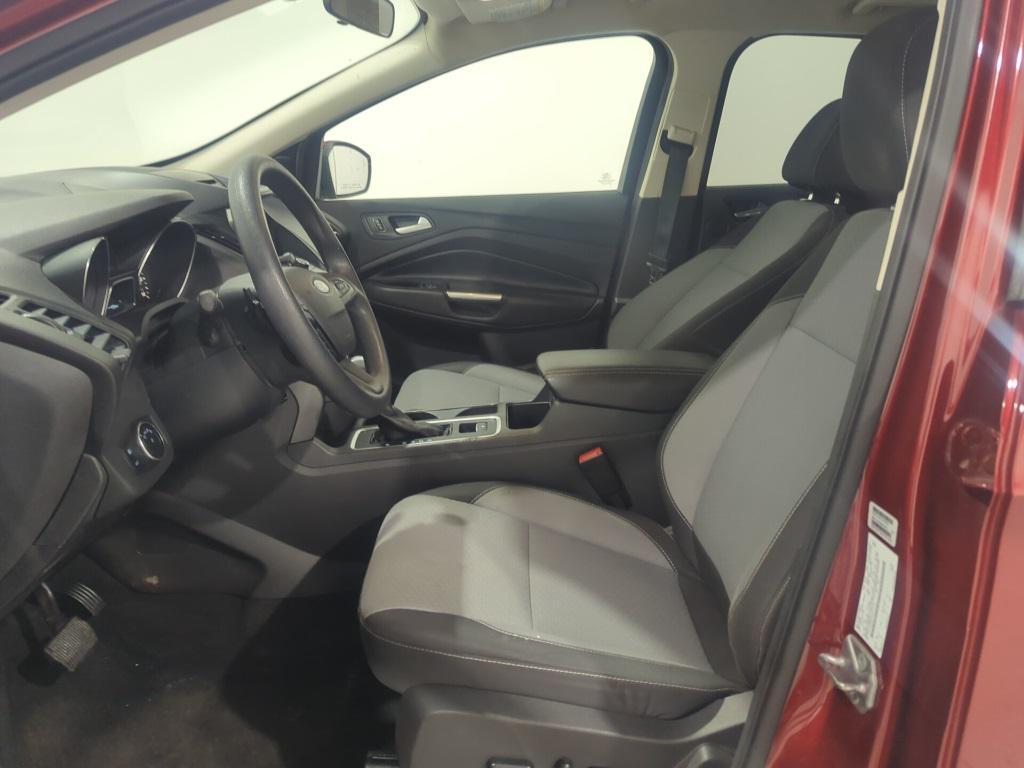 used 2017 Ford Escape car, priced at $9,980