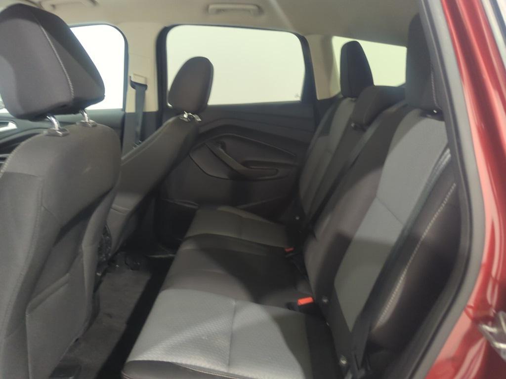 used 2017 Ford Escape car, priced at $9,980
