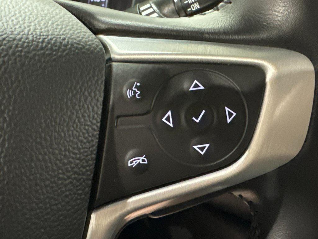 used 2022 GMC Terrain car, priced at $23,470