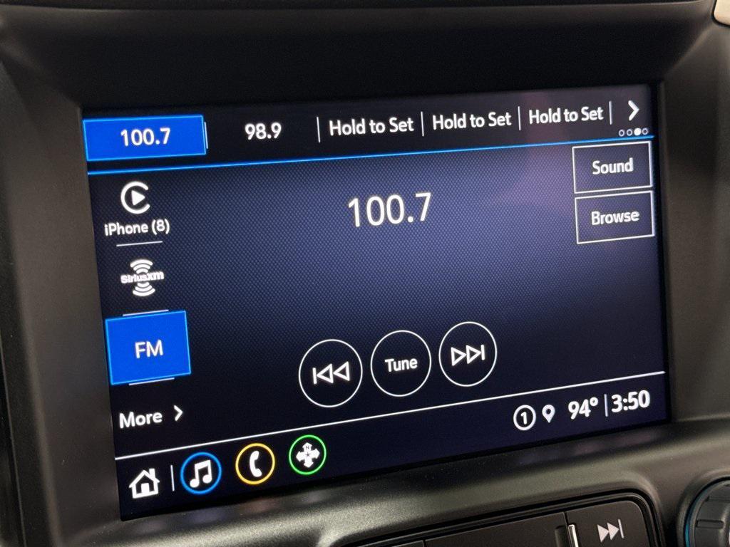 used 2022 GMC Terrain car, priced at $23,470
