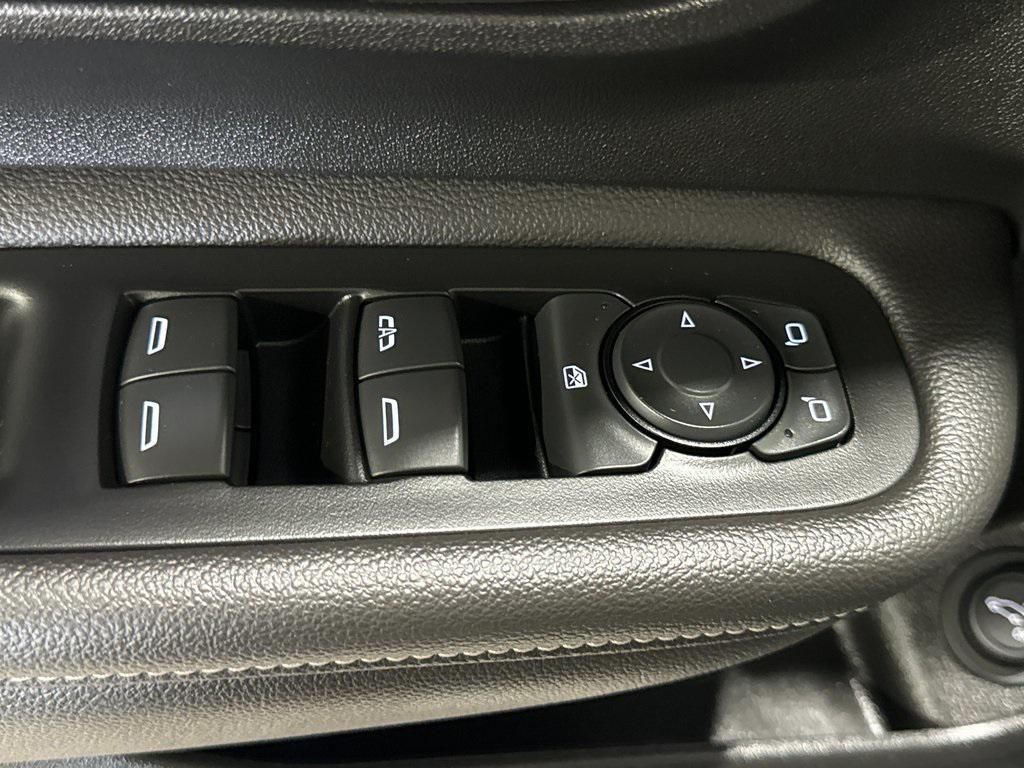 used 2022 GMC Terrain car, priced at $23,470