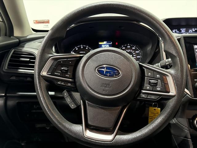 used 2021 Subaru Crosstrek car, priced at $18,950