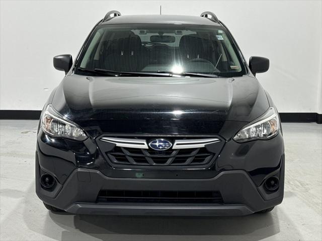 used 2021 Subaru Crosstrek car, priced at $18,950