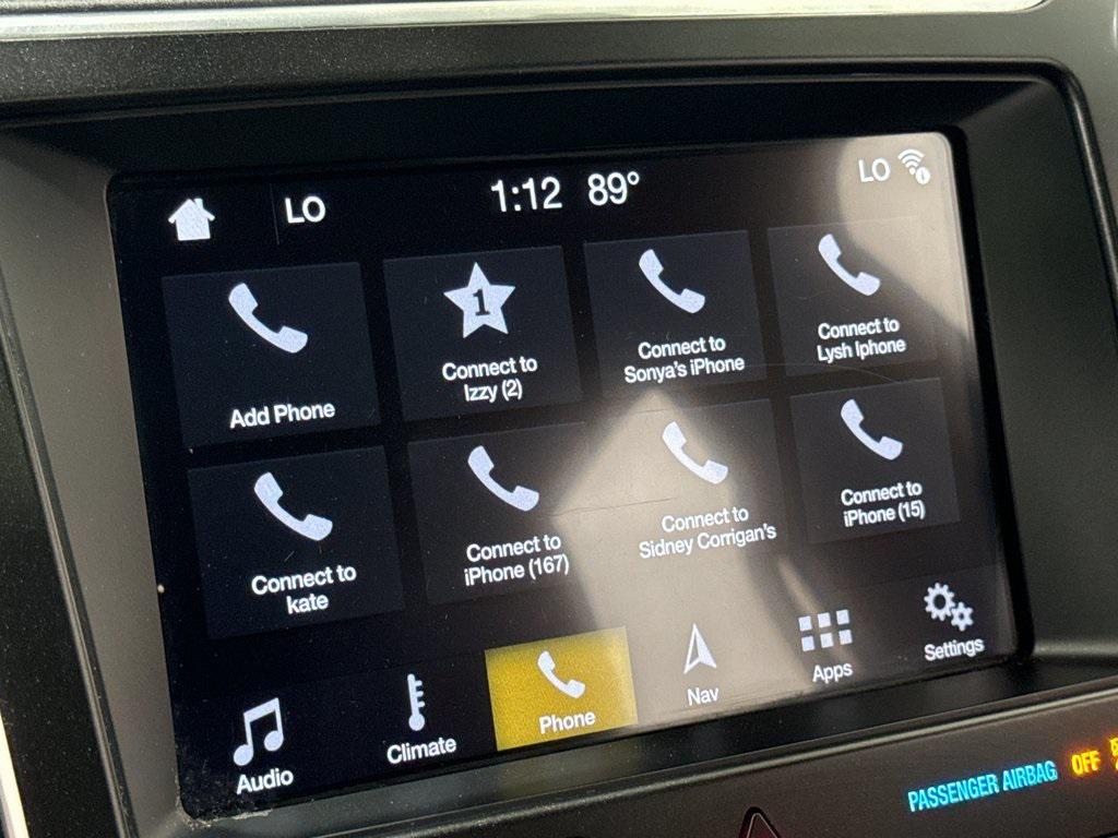 used 2019 Ford Explorer car, priced at $19,970