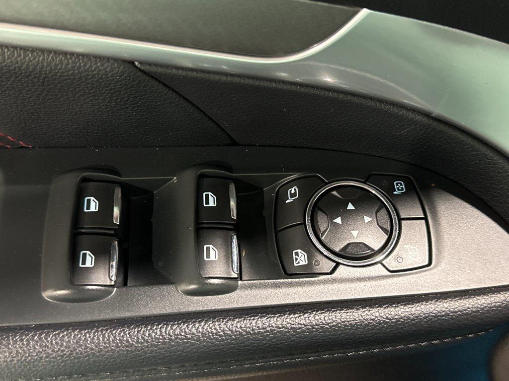 used 2019 Ford Explorer car, priced at $19,970