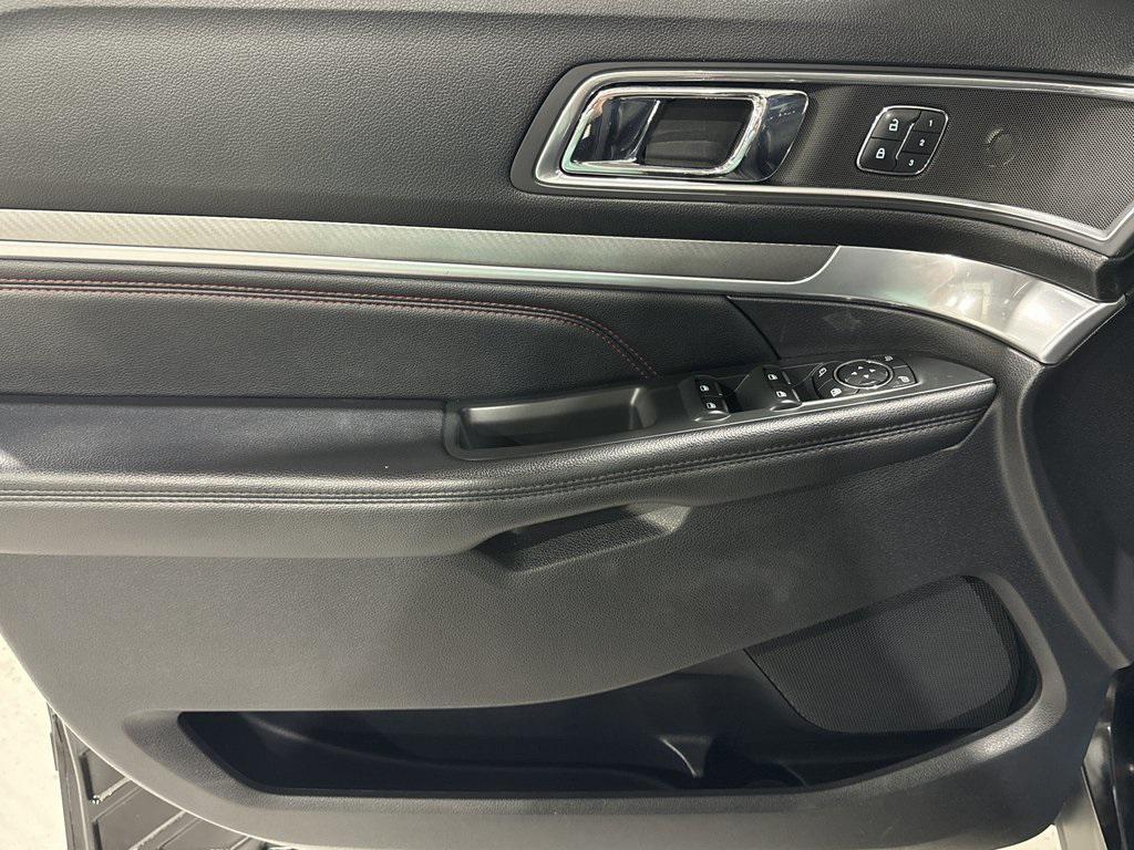 used 2019 Ford Explorer car, priced at $19,970