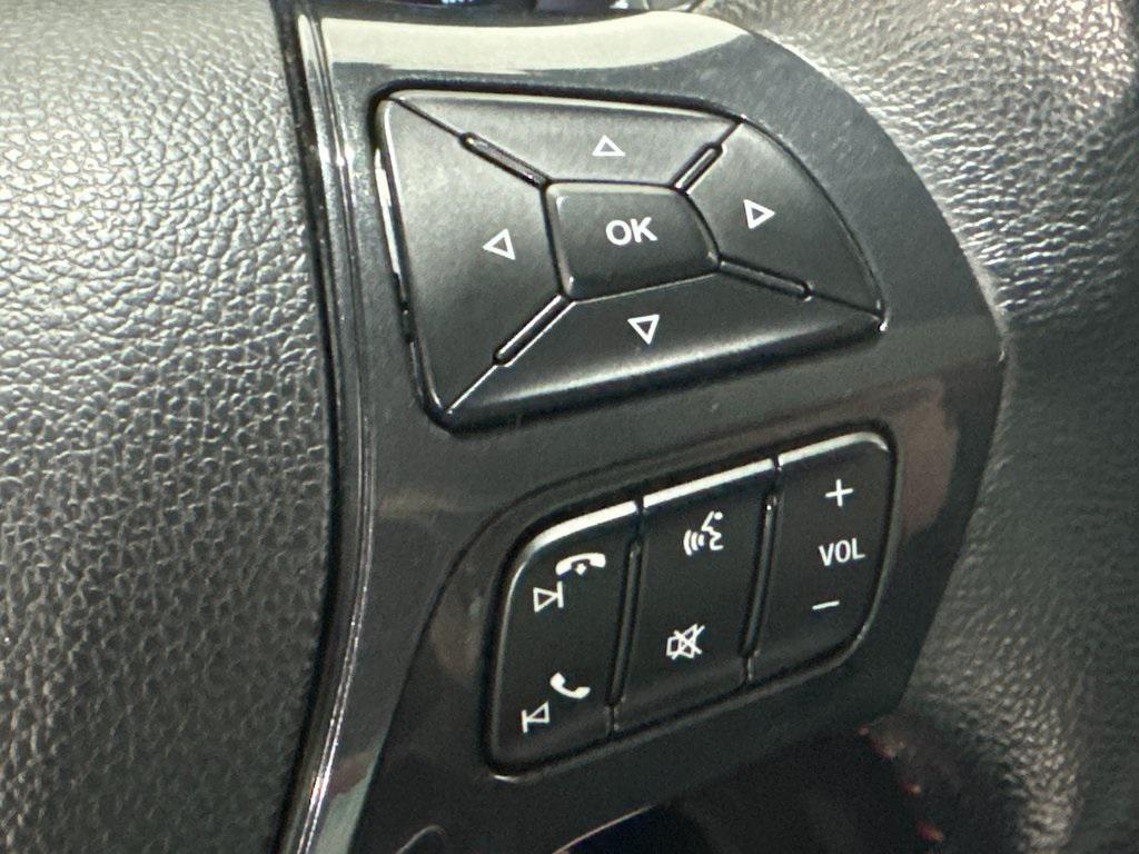 used 2019 Ford Explorer car, priced at $19,970