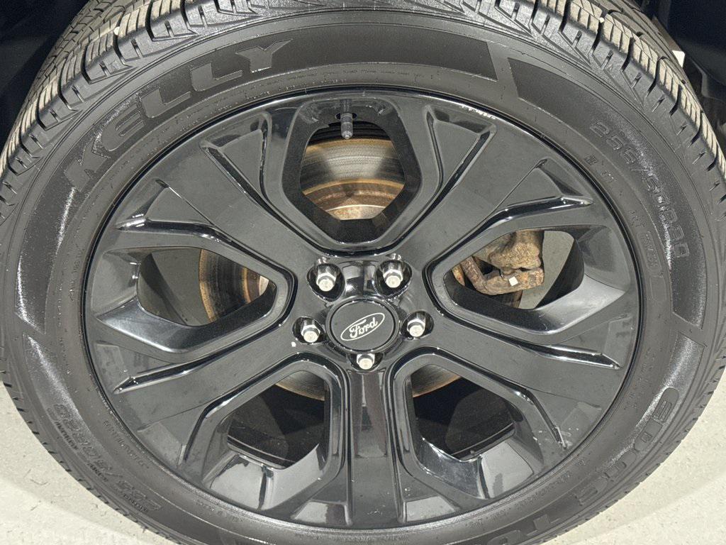 used 2019 Ford Explorer car, priced at $19,970