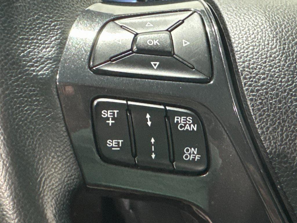 used 2019 Ford Explorer car, priced at $19,970