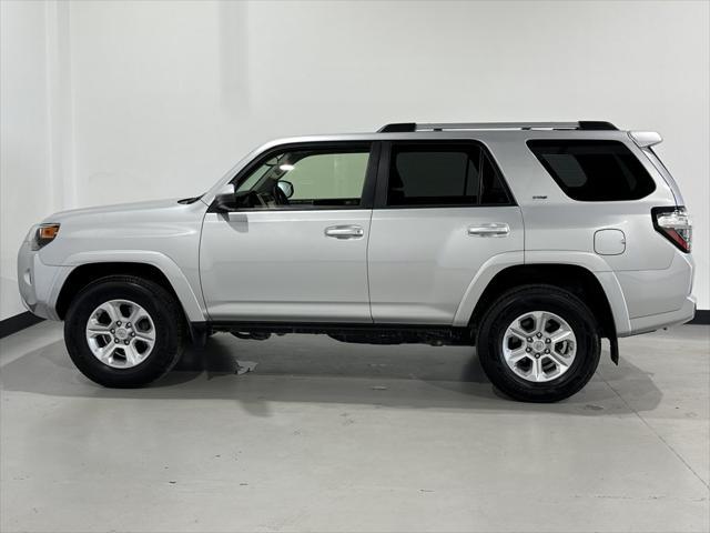 used 2020 Toyota 4Runner car, priced at $37,680