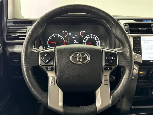 used 2020 Toyota 4Runner car, priced at $37,680